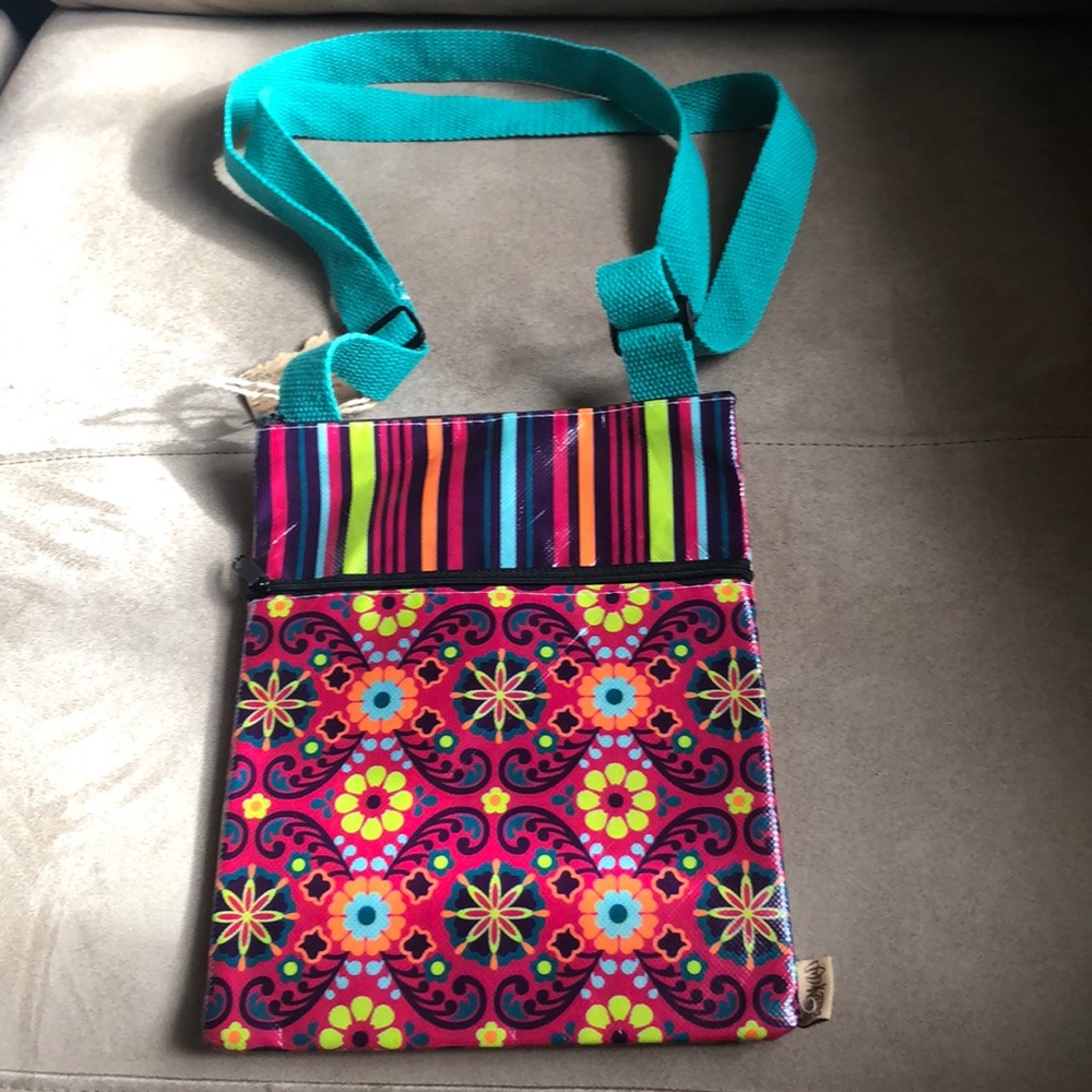 Cute Karma bag